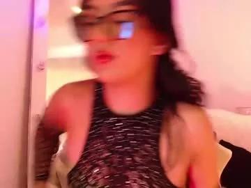 vanessa_colinss from Chaturbate is Freechat