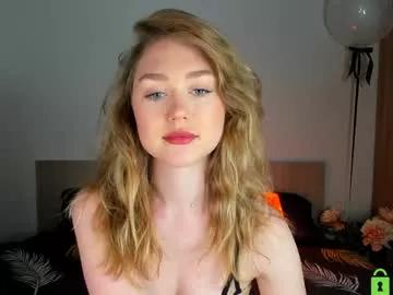 vanessa_maes from Chaturbate is Freechat