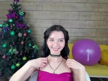 vanessavien from Chaturbate is Freechat