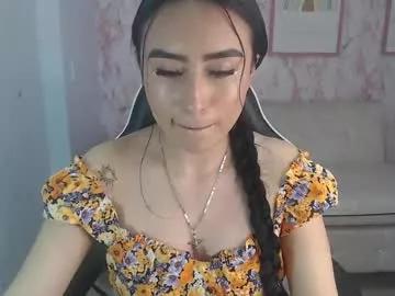 venus7_ch from Chaturbate is Freechat