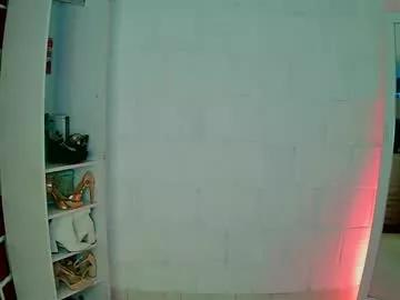 venus_megan from Chaturbate is Freechat