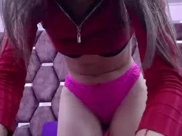 venushorny_ from Chaturbate is Freechat