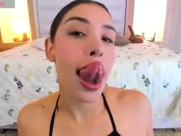 veronica_garciaa from Chaturbate is Freechat