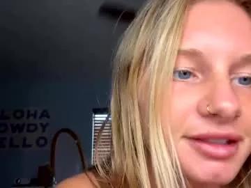 verycherryxx from Chaturbate is Private