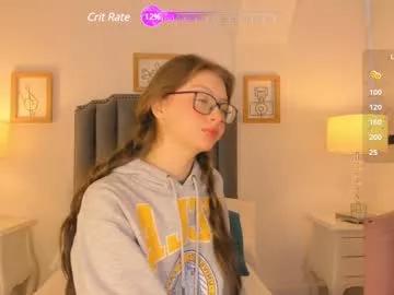 victoria_calloway from Chaturbate is Freechat