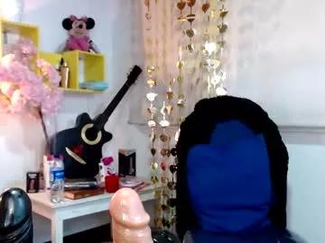 victoria_goldens from Chaturbate is Freechat