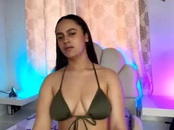 victoriablack_ from Chaturbate is Freechat