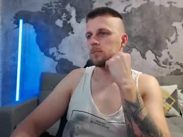 vikingchrisss from Chaturbate is Freechat