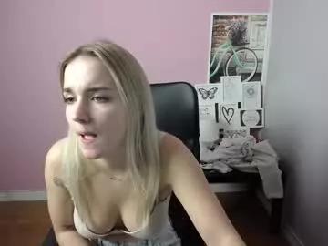 viktoria_lovely from Chaturbate is Freechat