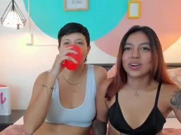 violet_casper from Chaturbate is Freechat
