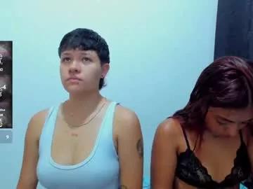 violet_casper_ from Chaturbate is Freechat