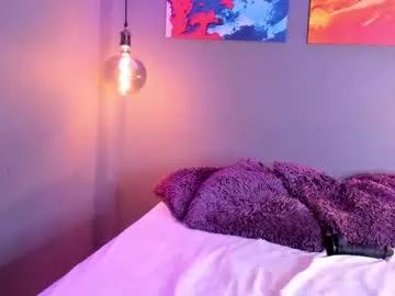 violet_milfy from Chaturbate is Freechat