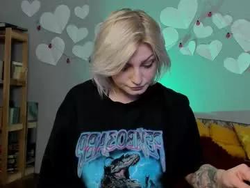 violet_oblivion from Chaturbate is Freechat