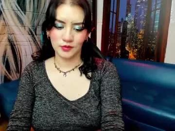 violeta_diazz from Chaturbate is Freechat