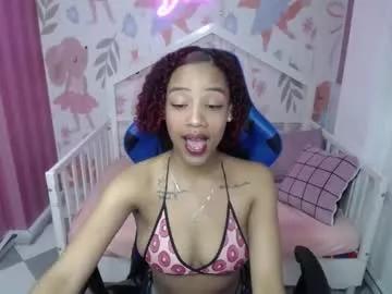 violeth_b from Chaturbate is Freechat