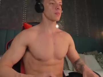 walker_brown from Chaturbate is Freechat