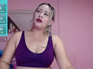 Photos of wandahairymilf from Chaturbate is Freechat