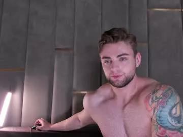 waynemiller_ from Chaturbate is Freechat