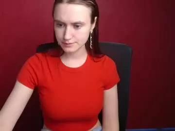 wendy_say_ from Chaturbate is Freechat