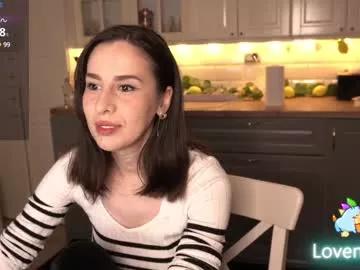 whats_her_name from Chaturbate is Freechat