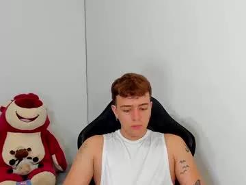 white_jacob from Chaturbate is Freechat