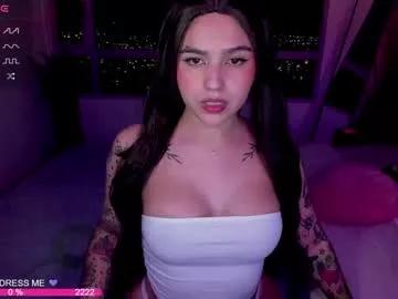 whites_emma from Chaturbate is Freechat