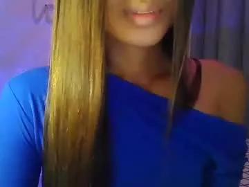 wild_flowerx21 from Chaturbate is Freechat