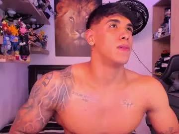 william_dracko9 from Chaturbate is Freechat