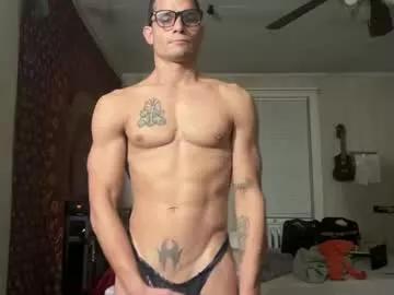 wolfblazer5 from Chaturbate is Freechat