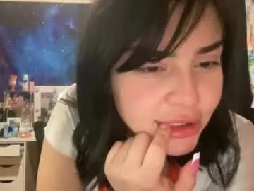 x3rawrprincess from Chaturbate is Freechat