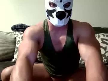 xbrandon91x from Chaturbate is Freechat