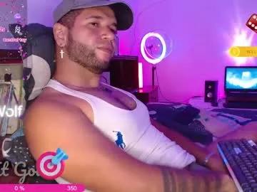 xein_wolf from Chaturbate is Freechat