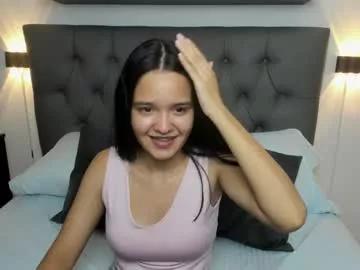 ximena07_ from Chaturbate is Freechat