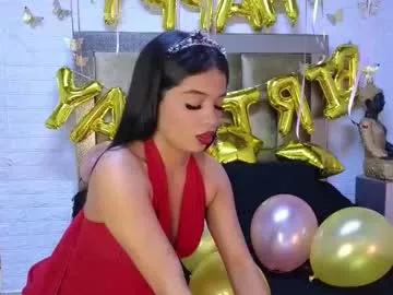 ximenawilliamss from Chaturbate is Freechat