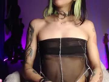 xiomismith from Chaturbate is Freechat