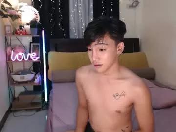 xkent_damienx from Chaturbate is Freechat