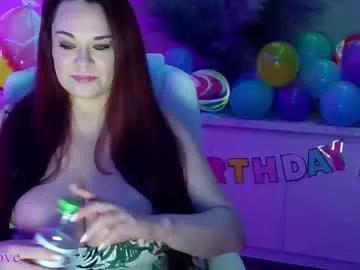 xokiiralove from Chaturbate is Freechat