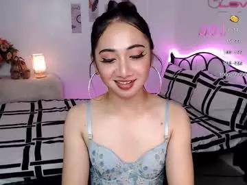 xxslutty_paula69 from Chaturbate is Freechat