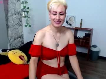 yasmin_goldenst from Chaturbate is Freechat