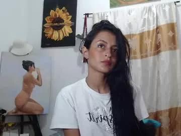 yemaya_28 from Chaturbate is Freechat