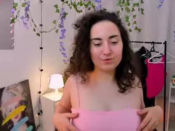 yes_milena from Chaturbate is Freechat