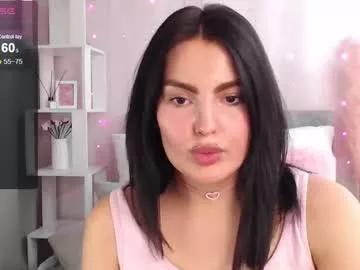 your_babe_annie from Chaturbate is Freechat