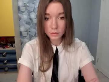 your_girl_eva from Chaturbate is Freechat