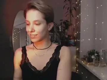 your_hot_ex from Chaturbate is Freechat