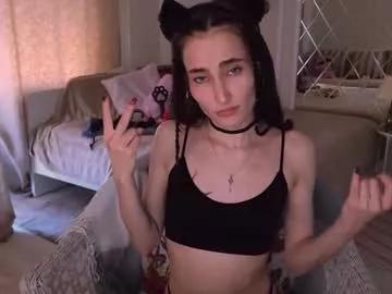your_lazy_kitty from Chaturbate is Freechat
