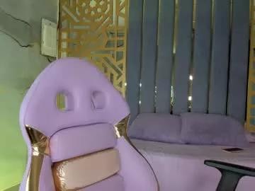 your_naughtyangel from Chaturbate is Freechat