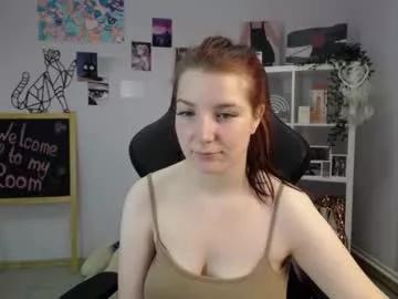 your_rosie from Chaturbate is Freechat