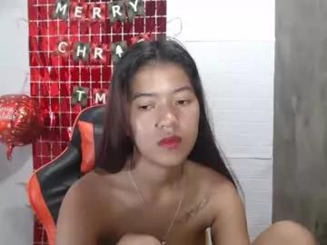 yourasian_belle from Chaturbate is Freechat