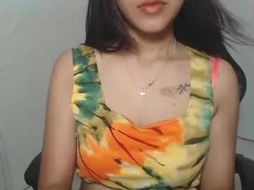 yourasian_belle from Chaturbate is Freechat