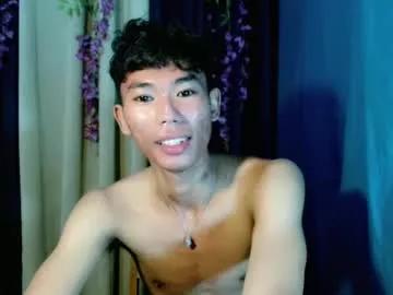 yourdreamboyx from Chaturbate is Freechat